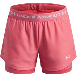 UNDER ARMOUR Tech Play Up 2in1 Trainingsshorts...