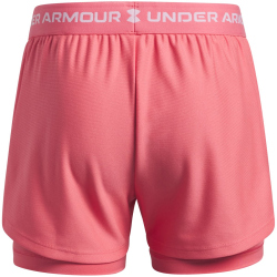 UNDER ARMOUR Tech Play Up 2in1 Trainingsshorts...