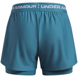 UNDER ARMOUR Tech Play Up 2in1 Trainingsshorts...