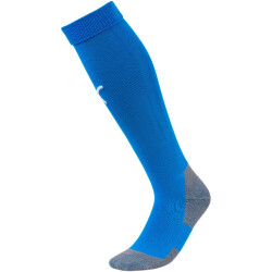 PUMA Team Liga Core Stutzenstrümpfe electric blue...