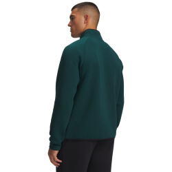 UNDER ARMOUR Unstoppable 1/2-Zip Sweatshirt Herren 919 -...