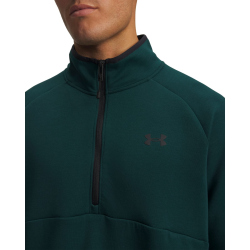 UNDER ARMOUR Unstoppable 1/2-Zip Sweatshirt Herren 919 -...