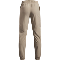 UNDER ARMOUR Unstoppable Woven Jogginghose Jungen 299 -...