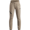 UNDER ARMOUR Unstoppable Woven Jogginghose Jungen 299 - city khaki/black L (149-160 cm)