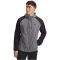 UNDER ARMOUR Stretch Windbreaker Herren 709 - clay green/black/black XS