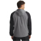 UNDER ARMOUR Stretch Windbreaker Herren 709 - clay green/black/black S