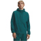 UNDER ARMOUR Stretch Windbreaker Herren 338 - rack green/black S