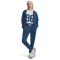 UNDER ARMOUR Rival Jersey Trainingsanzug Damen 498 - wham blue/white/white XS