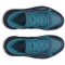 UNDER ARMOUR Jet 25 Basketballschuhe Kinder 466 - boundless blue/academy/metallic gravel 35.5