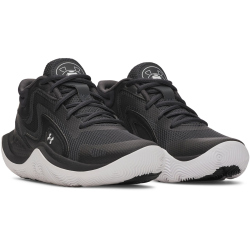 UNDER ARMOUR Jet 25 Basketballschuhe Kinder 016 -...