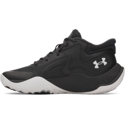 UNDER ARMOUR Jet 25 Basketballschuhe Kinder 016 -...