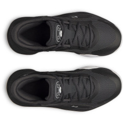 UNDER ARMOUR Jet 25 Basketballschuhe Kinder 016 -...