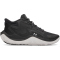 UNDER ARMOUR Jet 25 Basketballschuhe Kinder 016 - anthracite/black/white 35.5