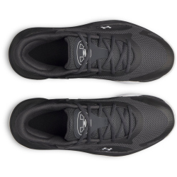 UNDER ARMOUR Jet 25 Basketballschuhe 016 - anthracite/black/white 44.5