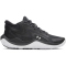 UNDER ARMOUR Jet 25 Basketballschuhe 016 - anthracite/black/white 44.5