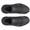 UNDER ARMOUR Jet 25 Basketballschuhe 016 - anthracite/black/white 44.5