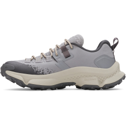 UNDER ARMOUR Charged Expanse Low wasserdichte Stiefel Damen 035 - steel/khaki base/castlerock 36