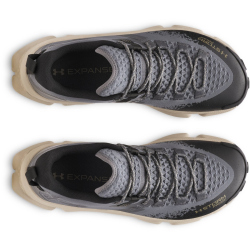 UNDER ARMOUR Charged Expanse Low wasserdichte Trailrunning-Schuhe Herren 025 - castlerock/city khaki/bayou 41