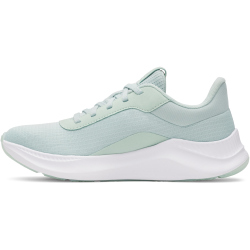 UNDER ARMOUR Aurora 3 Trainingsschuhe Damen 477 - enamel...