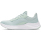 UNDER ARMOUR Aurora 3 Trainingsschuhe Damen 477 - enamel blue/white/illusion green 38