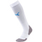 PUMA Team Liga Core Stutzenstrümpfe PUMA white/electric blue lemonade 35-38
