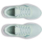 UNDER ARMOUR Aurora 3 Trainingsschuhe Damen 477 - enamel blue/white/illusion green 42