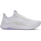 UNDER ARMOUR Aurora 3 Trainingsschuhe Damen 100 - white/white/purple crest 38