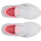 UNDER ARMOUR Aurora 3 Trainingsschuhe Damen 014 - halo gray/halo gray/bittersweet pink 38