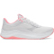 UNDER ARMOUR Aurora 3 Trainingsschuhe Damen 014 - halo gray/halo gray/bittersweet pink 42