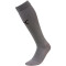 PUMA Team Liga Core Stutzenstrümpfe steel gray/puma black 31-34
