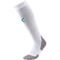 PUMA Team Liga Core Stutzenstrümpfe PUMA white/pepper green 31-34