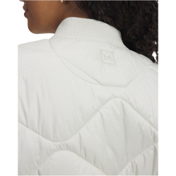 UNDER ARMOUR Heritage Bomber Steppjacke Damen 110 -...