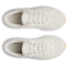 UNDER ARMOUR Charged Pursuit 4 Big Logo Laufschuhe Damen 111 - summit white/summit white/khaki base 38.5