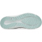 UNDER ARMOUR Charged Pursuit 4 Big Logo Laufschuhe Damen 102 - white/illusion green/illusion green 38.5