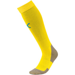 PUMA Team Liga Core Stutzenstrümpfe cyber...