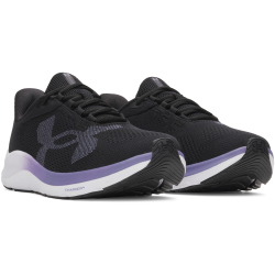 UNDER ARMOUR Charged Pursuit 4 Big Logo Laufschuhe Damen...