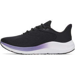 UNDER ARMOUR Charged Pursuit 4 Big Logo Laufschuhe Damen...