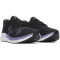 UNDER ARMOUR Charged Pursuit 4 Big Logo Laufschuhe Damen 004 - black/purple luxe/purple luxe 38.5