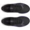 UNDER ARMOUR Charged Pursuit 4 Big Logo Laufschuhe Damen 004 - black/purple luxe/purple luxe 38.5
