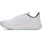 UNDER ARMOUR Charged Pursuit 4 Big Logo Laufschuhe Herren 103 - white/green mode/white 41