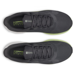 UNDER ARMOUR Charged Pursuit 4 Big Logo Laufschuhe Herren...