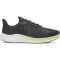 UNDER ARMOUR Charged Pursuit 4 Big Logo Laufschuhe Herren 016 - anthracite/lumos lime/castlerock 41