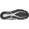 UNDER ARMOUR Charged Pursuit 4 Big Logo Laufschuhe Herren 016 - anthracite/lumos lime/castlerock 41