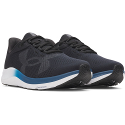 UNDER ARMOUR Charged Pursuit 4 Big Logo Laufschuhe Herren...