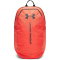 UNDER ARMOUR Hustle Lite Rucksack 690 - venom red/black