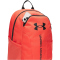 UNDER ARMOUR Hustle Lite Rucksack 690 - venom red/black