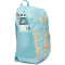 UNDER ARMOUR Hustle Sport 6.0 Rucksack 425 - blue haze/blue haze/orange bloc