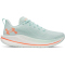 UNDER ARMOUR Velociti SPD Laufschuhe Damen 703 - refresh mint/white/electric tangerine 38