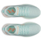 UNDER ARMOUR Velociti SPD Laufschuhe Damen 703 - refresh mint/white/electric tangerine 38