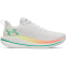 UNDER ARMOUR Velociti SPD Laufschuhe Damen 104 - white/fade green/green mode 38.5
